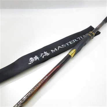 ２３鱗海マスターチューン０６－５３０